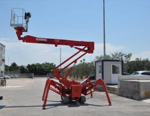 7 Famous FAQs about Spider Lifts