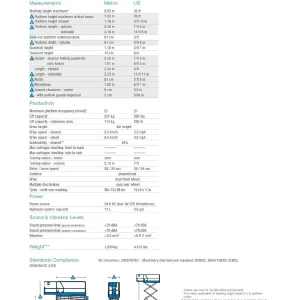 GENIE (GS2632)
