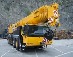 Is Crane Training Essential?