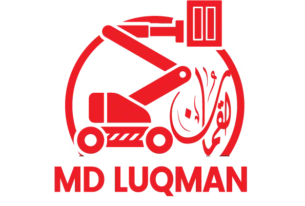 MD-Luqman