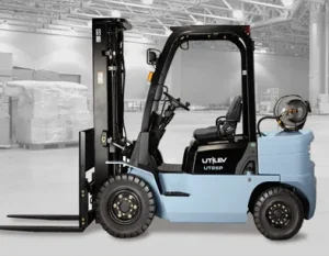 New vs. Used Forklifts: 4 Key Factors to Evaluate Before Purchase